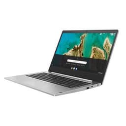 Lenovo ChromeBook IdeaPad 3 Celeron N4000 1.1 GHz 64GB eMMC - 8GB AZERTY - Französisch