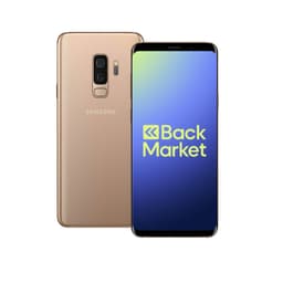 Galaxy S9+ 64GB - Roségold - Ohne Vertrag