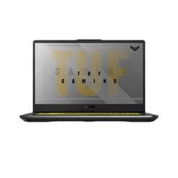 Asus TUF A17-766II-H7161T 17" Ryzen 5 3 GHz - SSD 512 GB - 16GB - NVIDIA GeForce GTX 1650 Ti AZERTY - Französisch