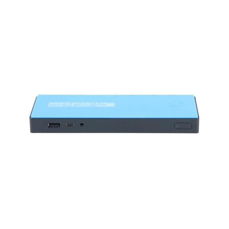 Hp USB-C Dock G4 (3FF69AA-ABB) Docking-Station
