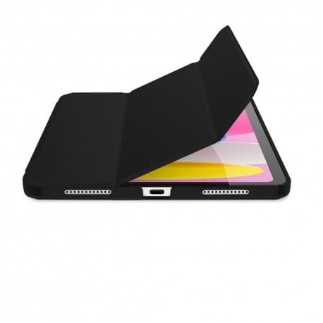 Hülle iPad mini 6 - Thermoplastisches polyurethan (TPU) - Schwarz