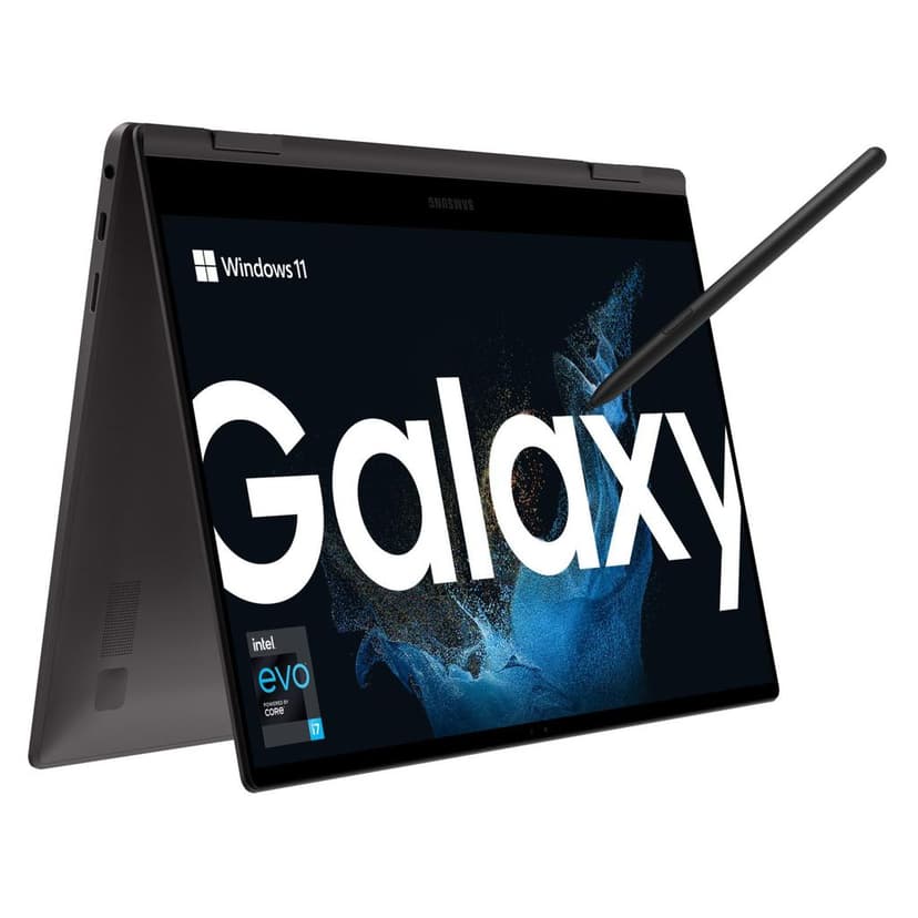 Samsung Galaxy Book2 360 13,3"
