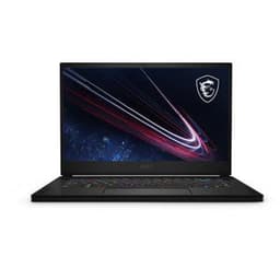 MSI GS66 Stealth 11UE 15" Core i7 2.3 GHz - SSD 1 TB - 16GB - NVIDIA GeForce RTX 3060 QWERTY - Englisch