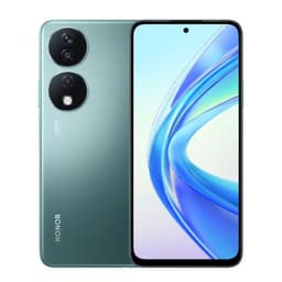 Honor X7b 128GB - Grün - Ohne Vertrag