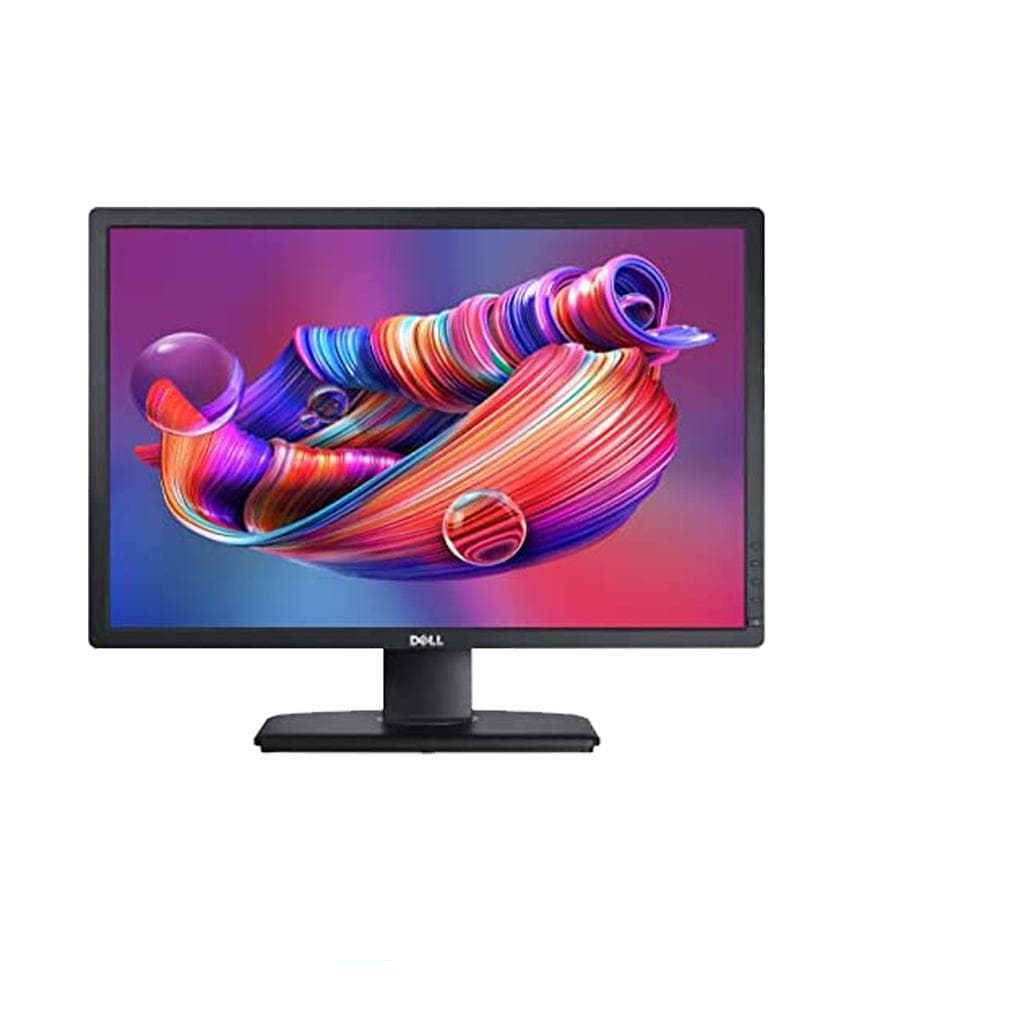 Bildschirm 24" LED Dell U2412MB