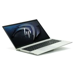 HP EliteBook 850 G7 15" Core i5 1.7 GHz - SSD 256 GB - 16GB QWERTY - Englisch
