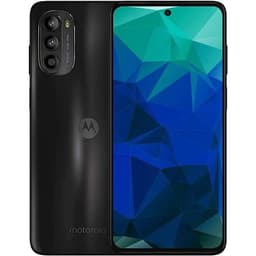 Motorola Moto G52 128GB - Grau - Ohne Vertrag