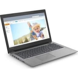 Lenovo IdeaPad 330-15AST 15" A9 3.1 GHz - SSD 128 GB + HDD 1 TB - 8GB AZERTY - Französisch