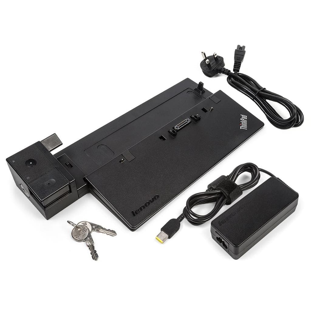Lenovo 40A1 Docking-Station