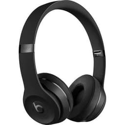 Beats By Dr. Dre Solo 3 Kopfhörer Noise cancelling wireless mit Mikrofon - Schwarz