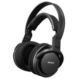 Sony MDR-RF855RK Kopfhörer wireless - Schwarz