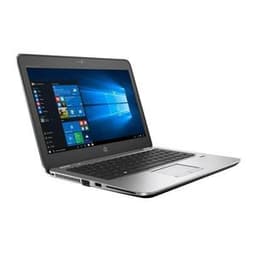 HP EliteBook 820 G3 12" Core i7 2.5 GHz - SSD 512 GB RAM 8 GB AZERTY - Französisch