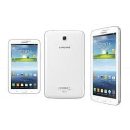 Galaxy Tab 3 7.0 8GB - Weiß - WLAN + LTE