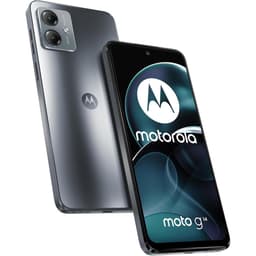 Motorola Moto G14 128GB - Grau - Ohne Vertrag