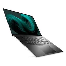 Dell XPS 17 9720 17" Core i7 2.3 GHz - SSD 1 TB - 16GB QWERTY - Englisch