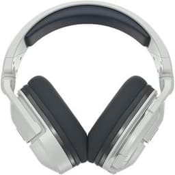 Turtle Beach Stealth 600 Kopfhörer gaming wireless mit Mikrofon - Weiß