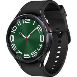 Smartwatch GPS Samsung Galaxy Watch6 Classic -