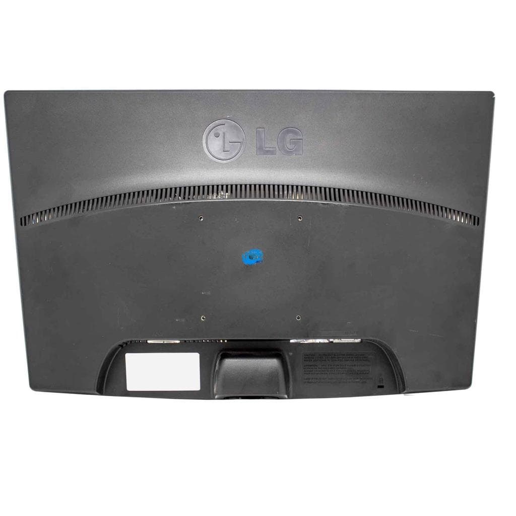 Bildschirm 22" LCD FULL HD LG Flatron W2243ST