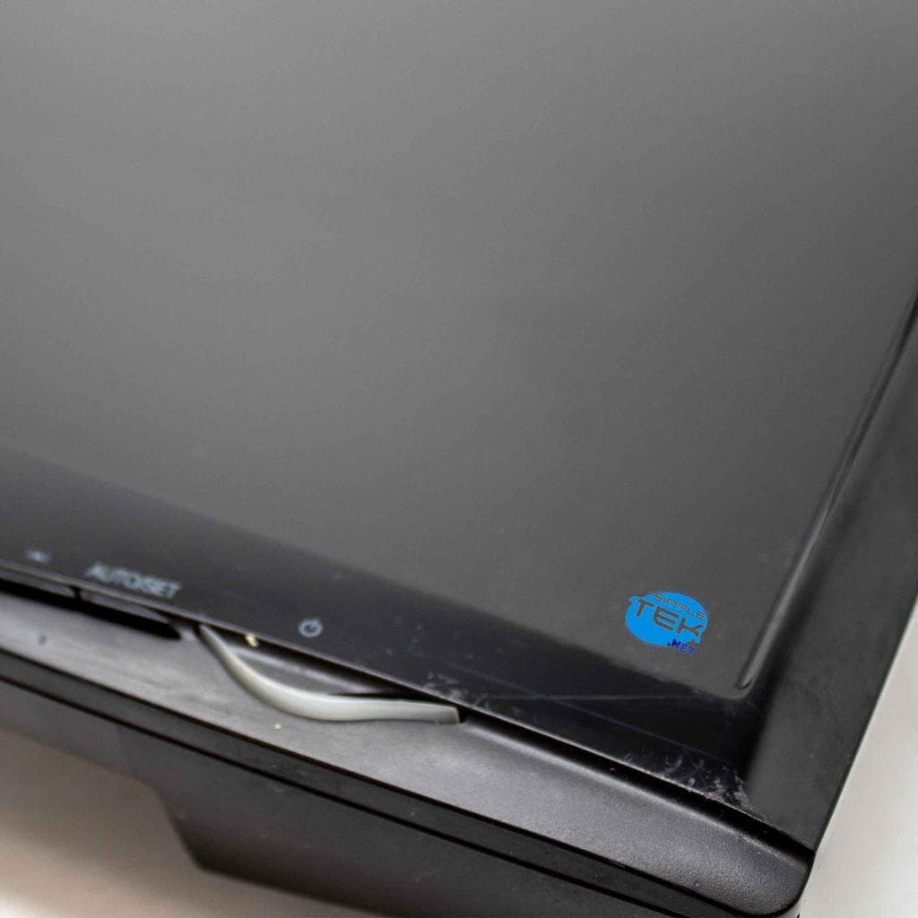 Bildschirm 22" LCD FULL HD LG Flatron W2243ST