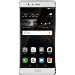 Huawei P9 Lite 16GB - Weiß - Ohne Vertrag