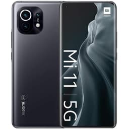 Xiaomi Mi 11 256GB - Grau - Ohne Vertrag