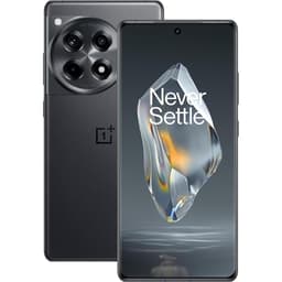 OnePlus 12R 256GB - Grau - Ohne Vertrag