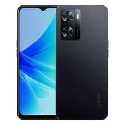Oppo A57 64GB - Schwarz - Ohne Vertrag