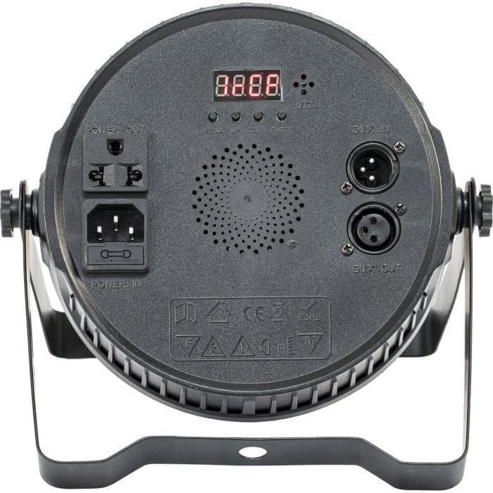 Ibiza THINPAR-36X1W Projektor