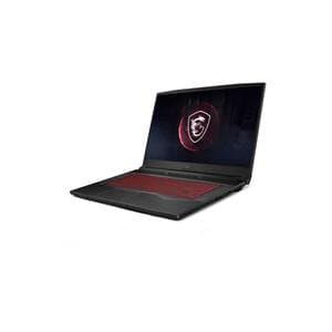 MSI Pulse 17"