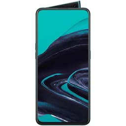 Oppo Reno2 256GB - Blau - Ohne Vertrag