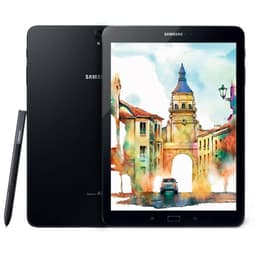 Galaxy Tab S3 32GB - Schwarz - WLAN
