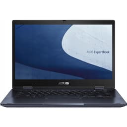 Asus ExpertBook B3 Flip B3402FBA-I58512G0X 14" Core i5 1.3 GHz - SSD 512 GB - 8GB QWERTY - Englisch