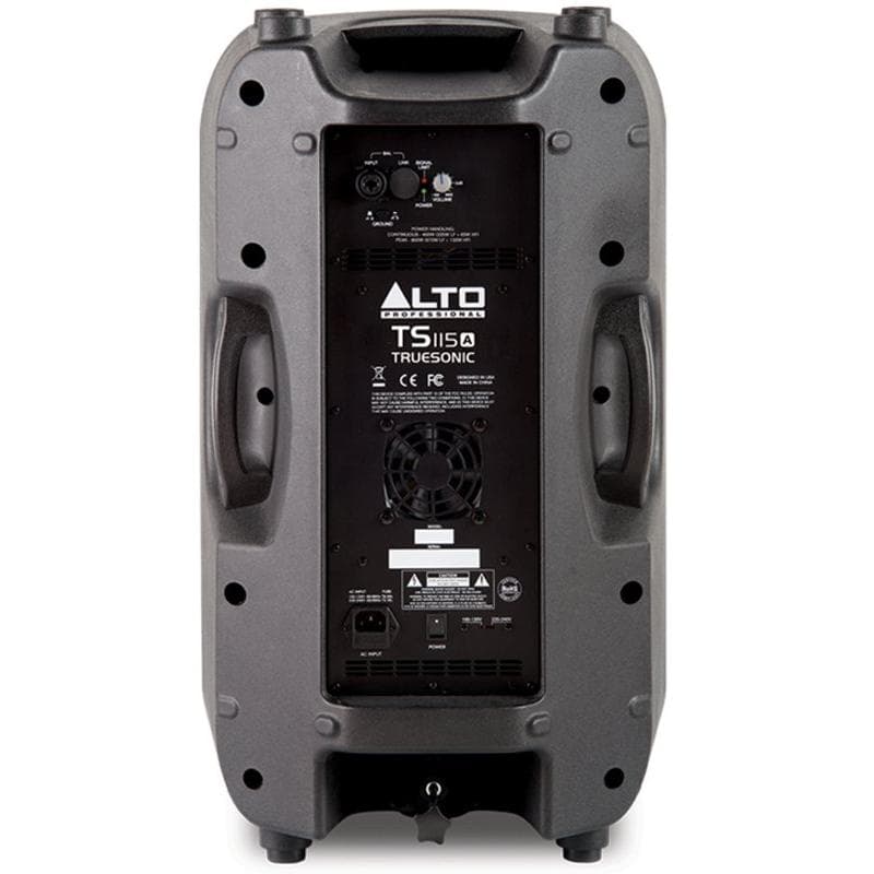 Alto TS115A PA-Lautsprecher
