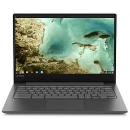 Lenovo ChromeBook S330 MediaTek MT8173 2.1 GHz 32GB SSD - 4GB QWERTY - Schwedisch