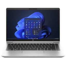 HP ProBook 440 G10 14" Core i5 3.4 GHz - SSD 512 GB - 16GB QWERTY - Spanisch