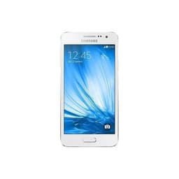 Galaxy A3 16GB - Weiß - Ohne Vertrag