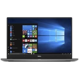 Dell Precision 5530 15" Core i7 2.6 GHz - SSD 512 GB - 32GB QWERTY - Englisch