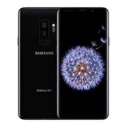 Galaxy S9+ 128GB - Schwarz - Ohne Vertrag