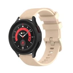 Samsung Galaxy Watch5 Pro Bluetooth + Cellular 40 mm - Schwarz