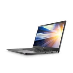 Dell Latitude 7300 13" Core i7 1.9 GHz - SSD 256 GB - 16GB AZERTY - Französisch