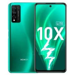 Honor 10X Lite 128GB - Grün - Ohne Vertrag