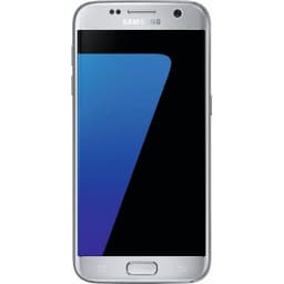 Galaxy S7 32GB - Silber - Ohne Vertrag