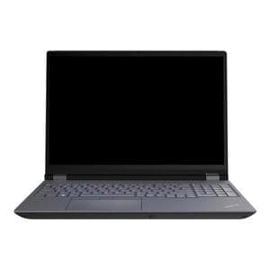 Lenovo ThinkPad P16 16"