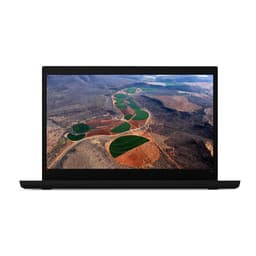 Lenovo ThinkPad L15 Gen3 15" Core i5 1.3 GHz - SSD 512 GB - 16GB QWERTZ - Deutsch