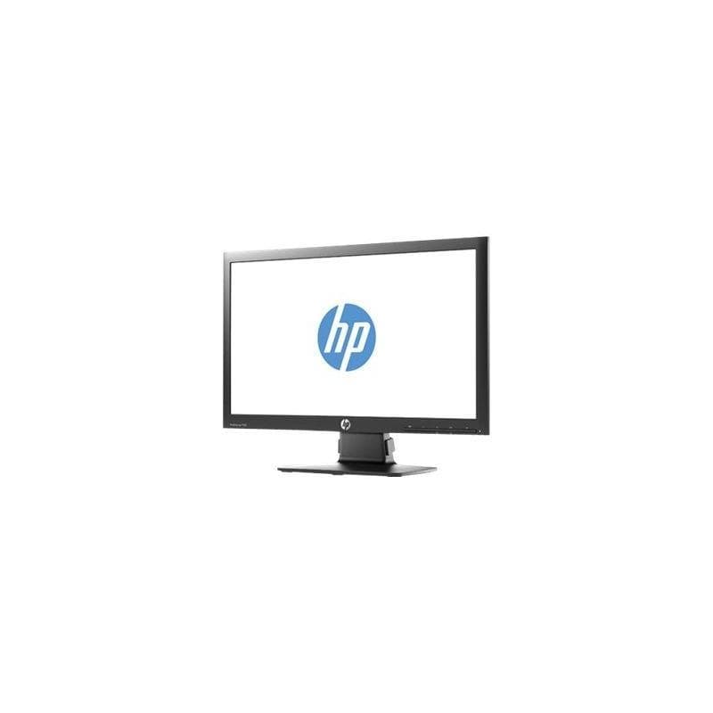 Bildschirm 20" LED HD HP ProDisplay P201