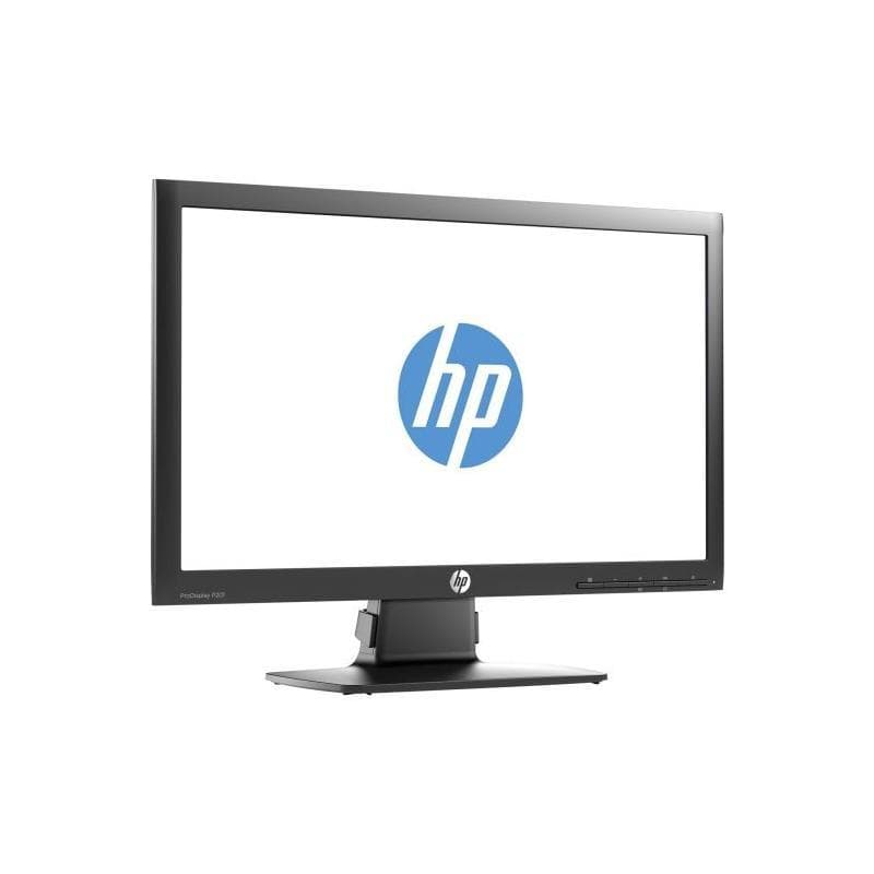 Bildschirm 20" LED HD HP ProDisplay P201