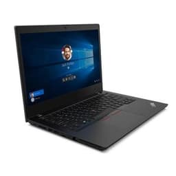 Lenovo ThinkPad L14 G2 14" Ryzen 3 PRO 2.6 GHz - SSD 256 GB - 16GB AZERTY - Französisch