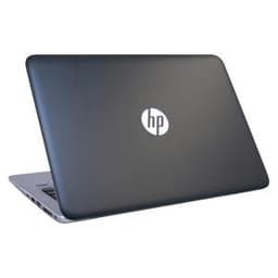 HP EliteBook Folio 1040 G3 14" Core i5 2.4 GHz - SSD 256 GB - 8GB AZERTY - Französisch
