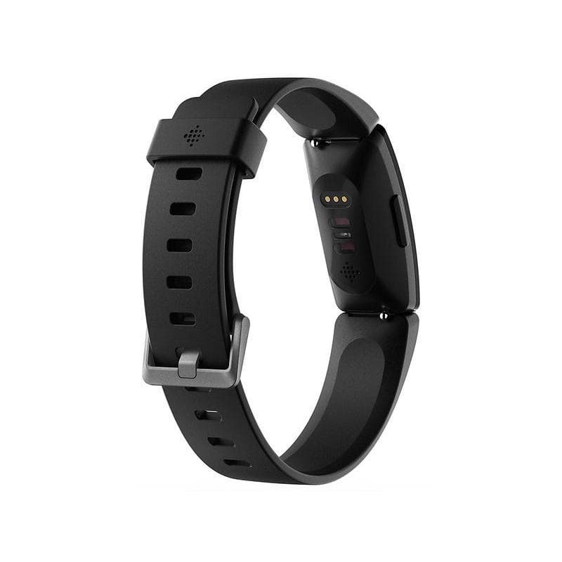 Fitbit Inspire HR Verbundenes Objekt