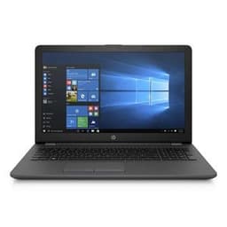 HP 250 G6 15" Celeron 1.1 GHz - SSD 1 TB - 8GB AZERTY - Französisch